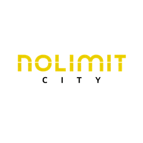 Logo Nolimit City, studio suédois de vidéo slots innovants