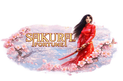 Slot Sakura Fortune sur thème japonais avec Free Spins à enjeux progressifs