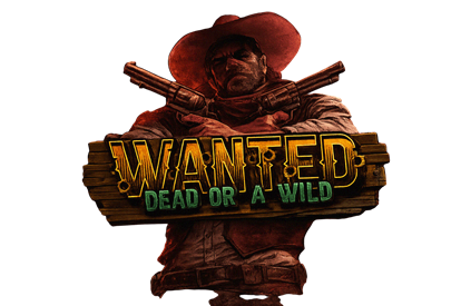 Slot Wanted Dead Or A Wild de Hacksaw Gaming sur thème western avec Wild Duels