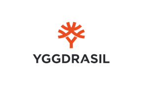 Logo Yggdrasil, fournisseur de slots à graphismes haute qualité